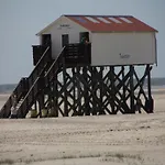 דירה In St Peter-ording *