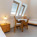 In St Peter-ording