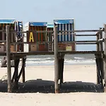 דירה In St Peter-ording Böhl