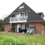 In St Peter-ording *