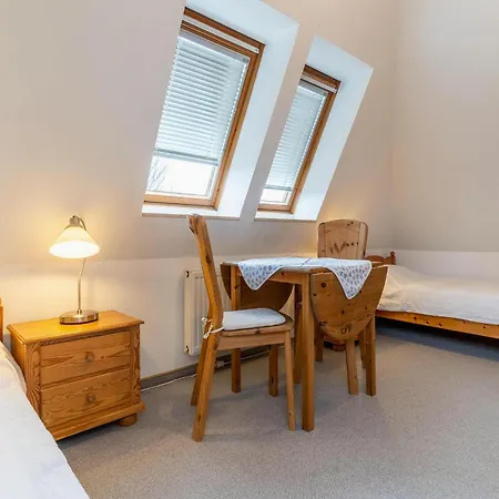 Apartment In St Peter Ording *