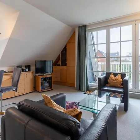 In St Peter Ording Apartment Sankt Peter-Ording