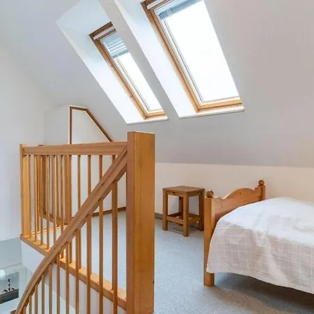 Apartment In St Peter Ording Sankt Peter-Ording