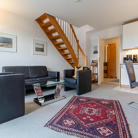 Apartment In St Peter Ording Sankt Peter-Ording