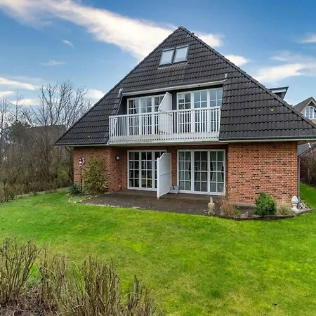 Daire In St Peter-ording *