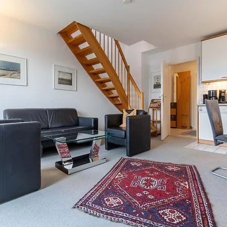 Apartman In St Peter-ording