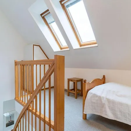 In St Peter-ording Apartman
