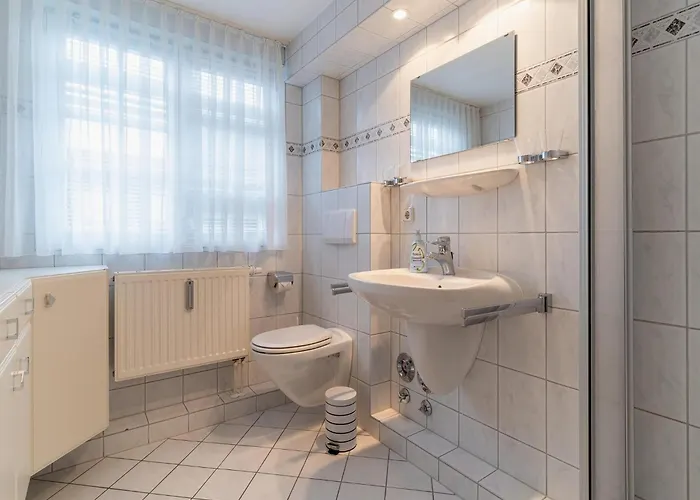 In St Peter-ording Apartamento Sankt Peter-Ording